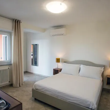 Calathea 4* 贝特纳斯科