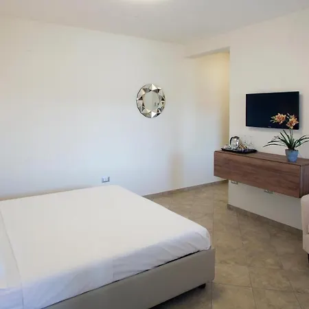Bed & Breakfast Calathea 4*