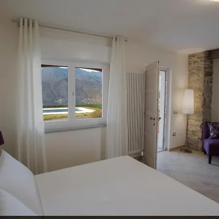 住宿加早餐酒店 Calathea 4*