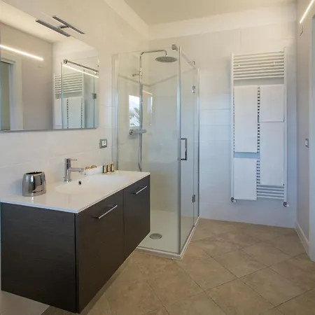 Calathea 住宿加早餐酒店 贝特纳斯科