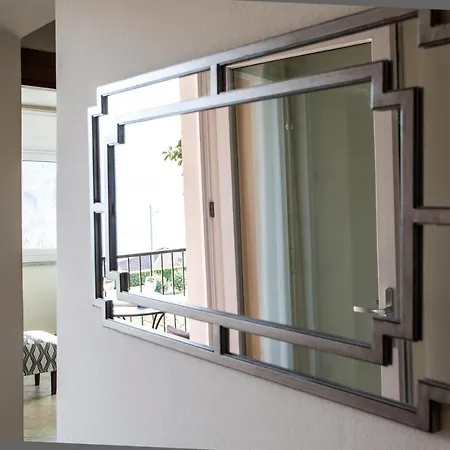 Calathea 住宿加早餐酒店