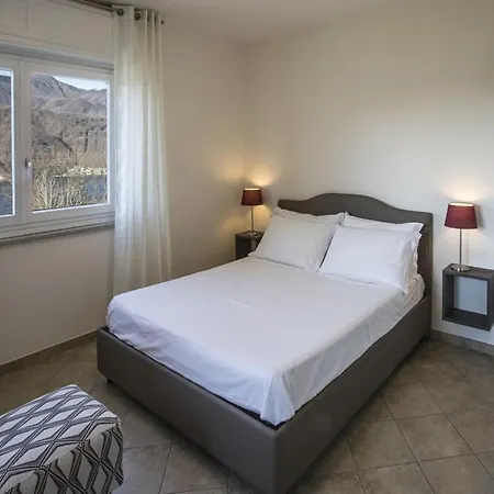 住宿加早餐酒店 Calathea 贝特纳斯科