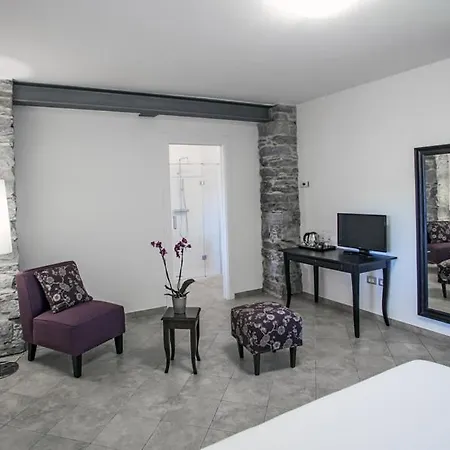 住宿加早餐酒店 Calathea 4*