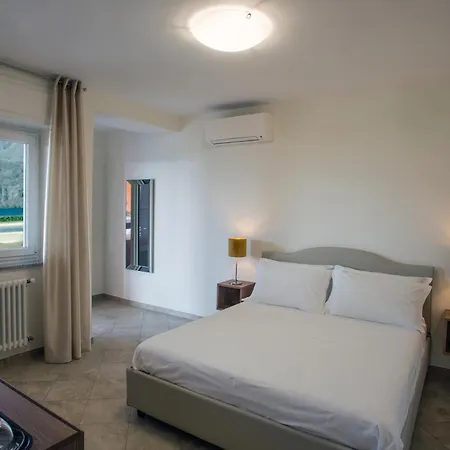 住宿加早餐酒店 Calathea 4*