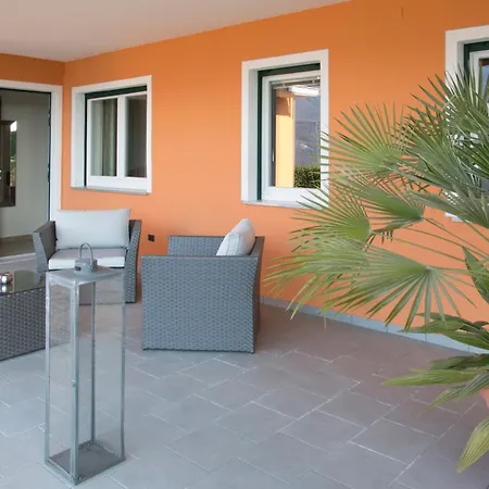 B&B Calathea 4*