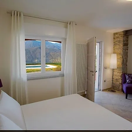 Calathea Bed & Breakfast 4*