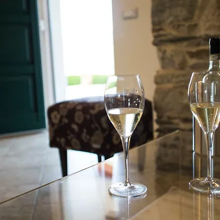 Calathea 住宿加早餐酒店