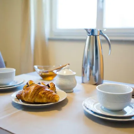 住宿加早餐酒店 Calathea