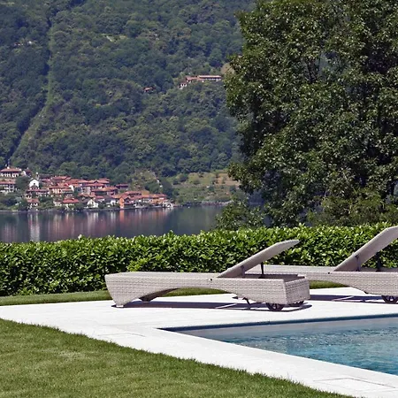 住宿加早餐酒店 Calathea 贝特纳斯科