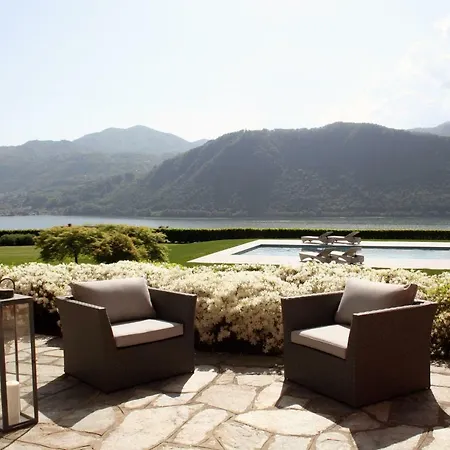 住宿加早餐酒店 Calathea