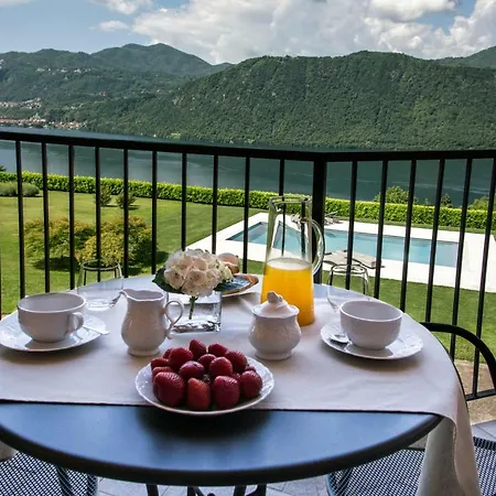 住宿加早餐酒店 Calathea 4*