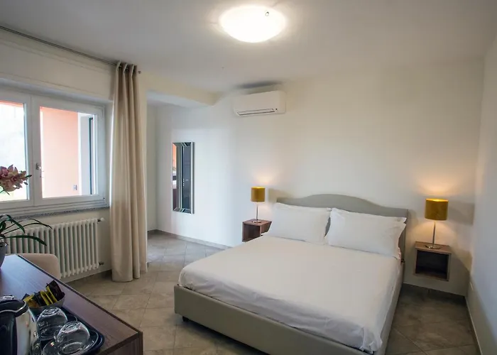 Calathea 4* Pettenasco