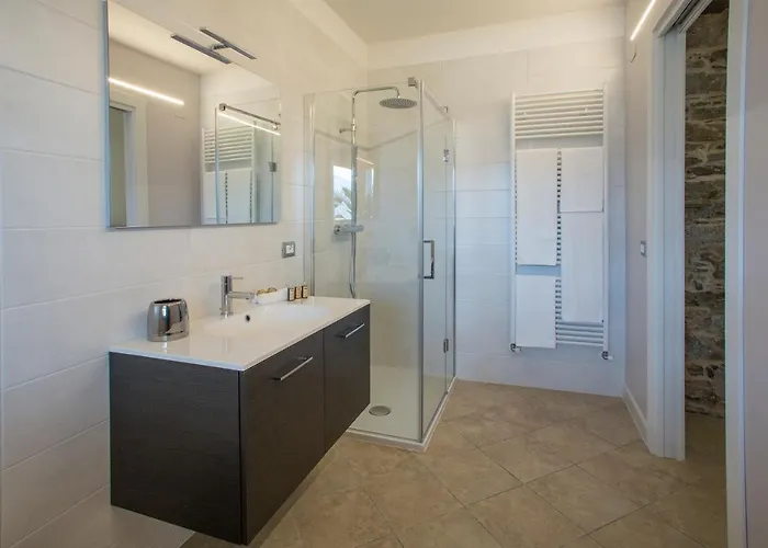 Calathea ベッド・アンド・ブレックファスト ペッテナスコ