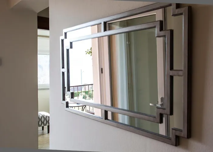 Calathea ベッド・アンド・ブレックファスト