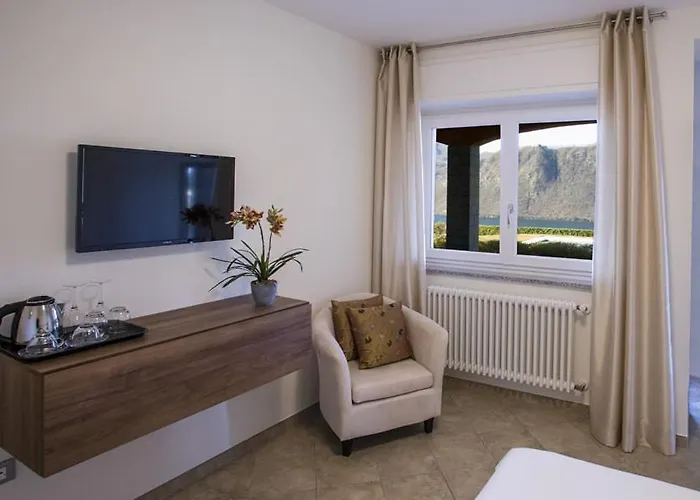 Bed and breakfast Calathea Pettenasco