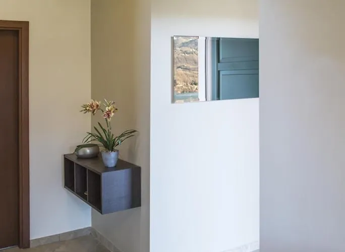 Calathea 4* Pettenasco