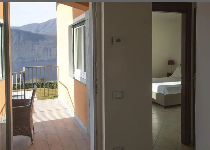 Bed and breakfast Calathea