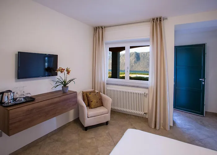 Calathea Bed and breakfast