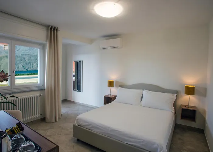 Bed and breakfast Calathea 4*