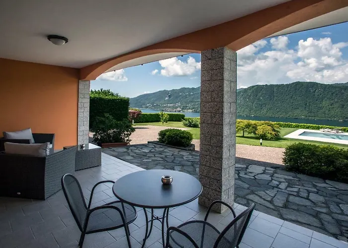 Bed and breakfast Calathea