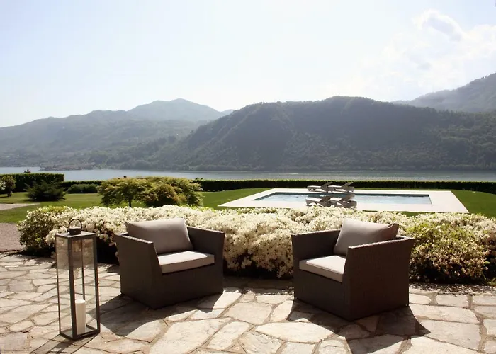 Bed and breakfast Calathea